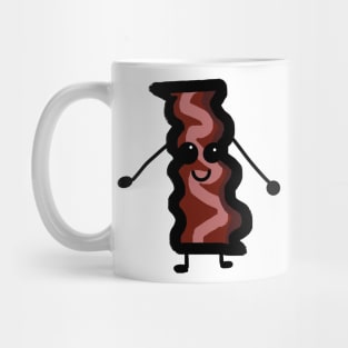 Happier Bacon! Mug